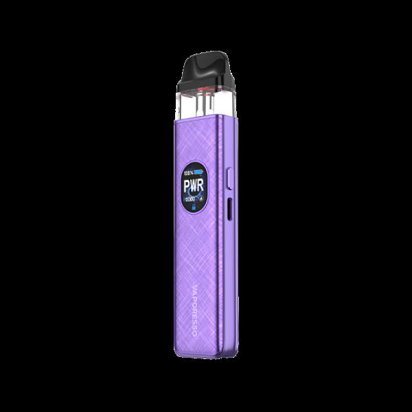 POD-система Vaporesso Xros 5     Violet Slik 1500 мАч в Томске