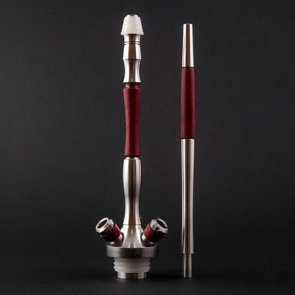 Кальян Union Hookah Fibonacci Дерево Амарант в Томске