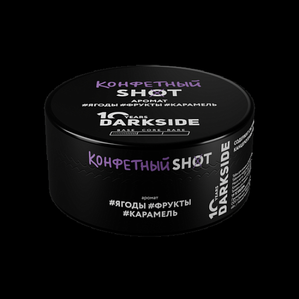 Табак Darkside Shot Конфетный 120 грамм в Томске