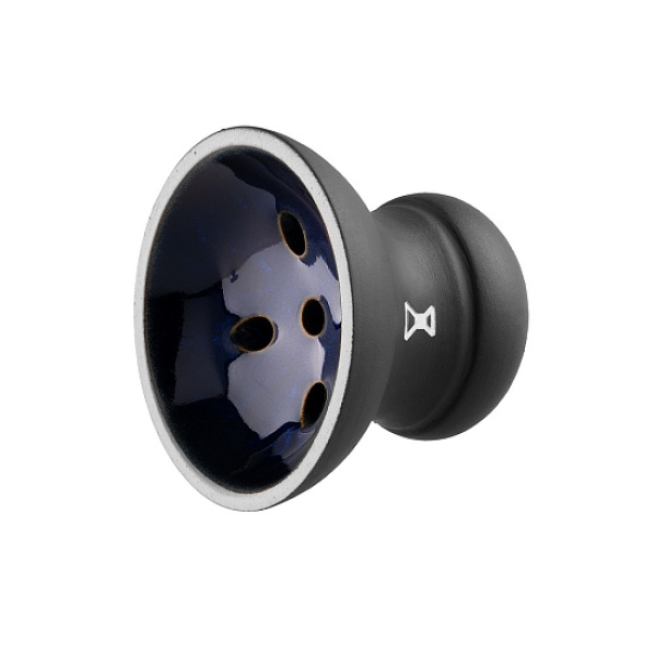 Чаша Alpha Bowl Doll Black& Blue в Томске