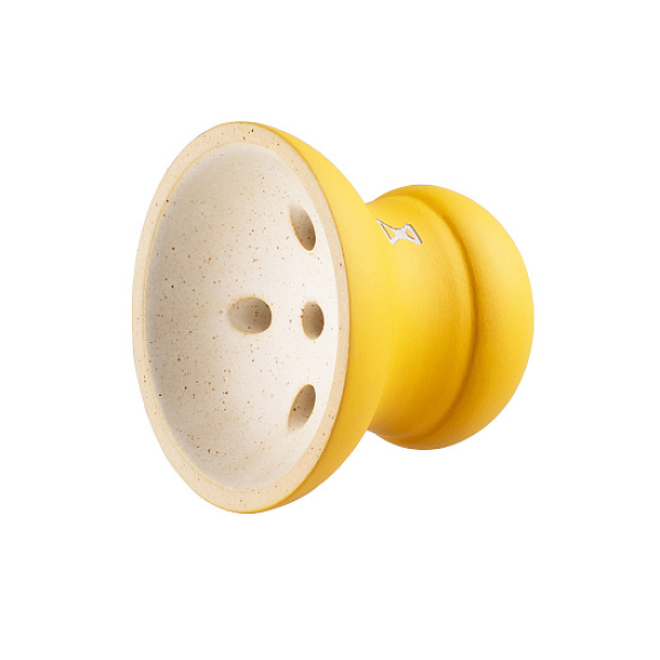 Чаша Alpha Bowl Doll Yellow в Томске