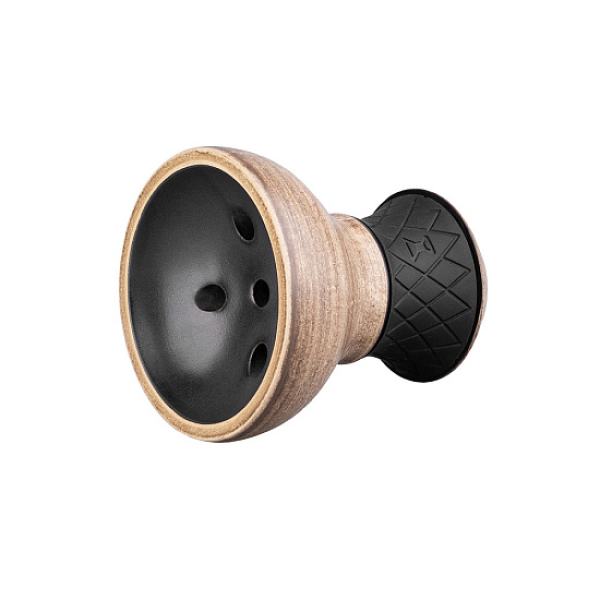 Чаша Alpha Bowl Turk Design Pro Black Matte в Томске