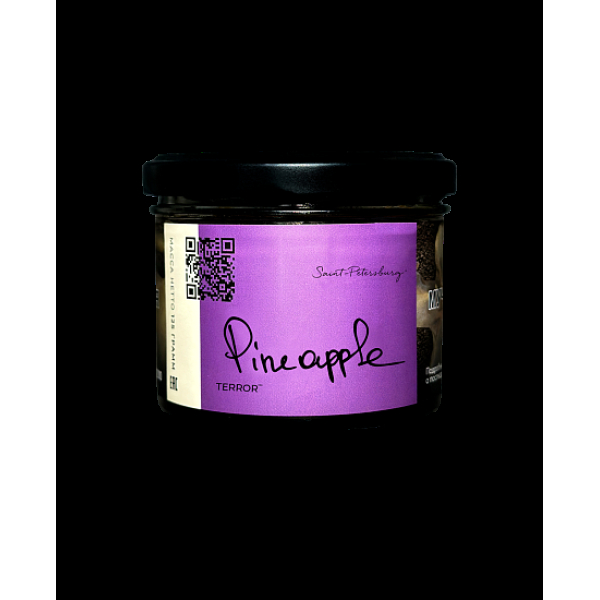Табак Trofimoffs Terror Pineapple 125 грамм в Томске