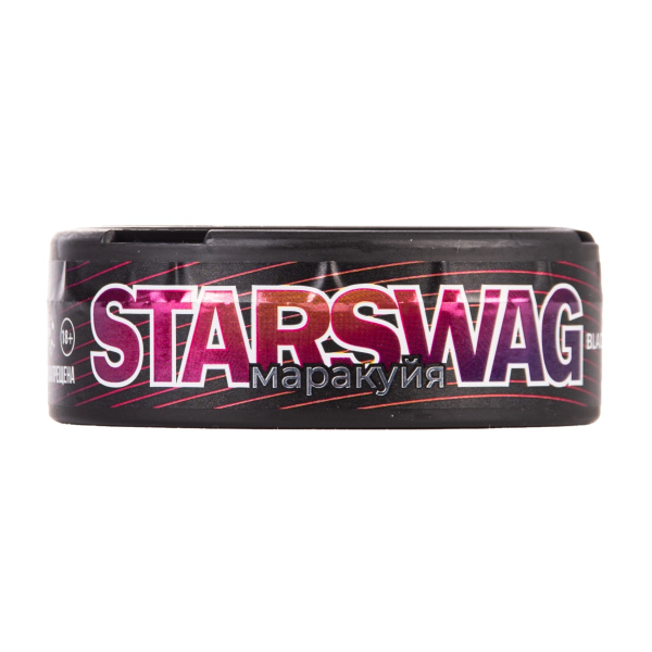 Жевательный табак Starswag Маракуйя 10 грамм в Томске