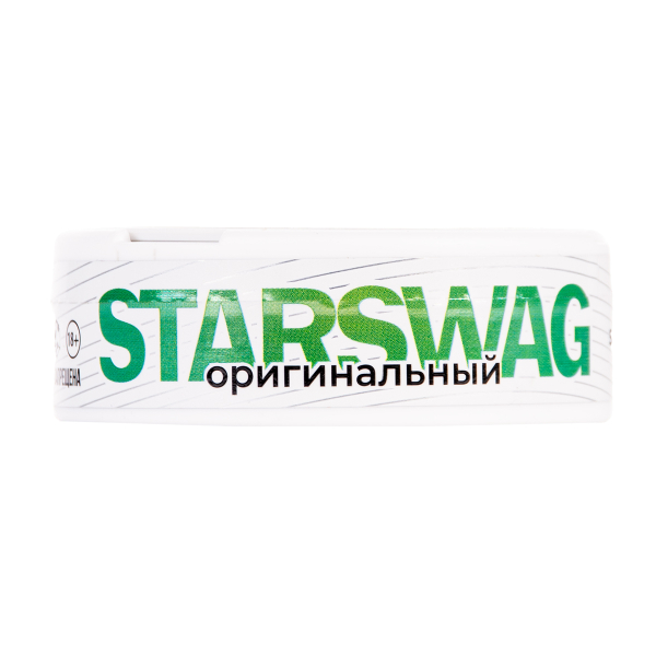 Жевательный табак Starswag Оригинальный 10 грамм в Томске