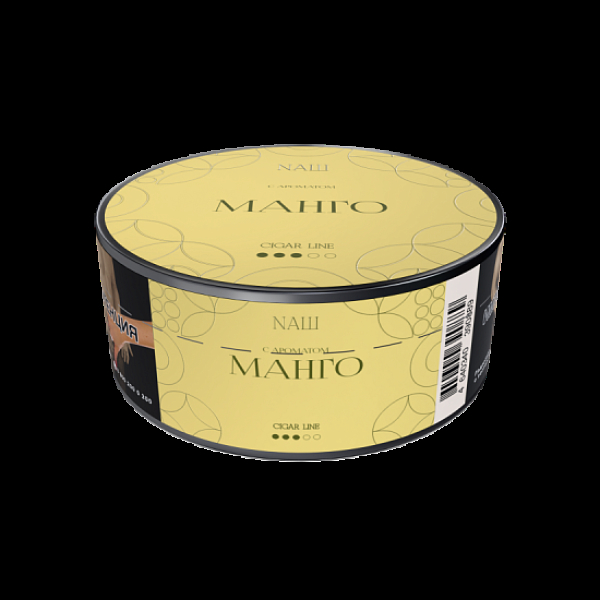 Табак Nаш Cigar Манго 30 грамм в Томске