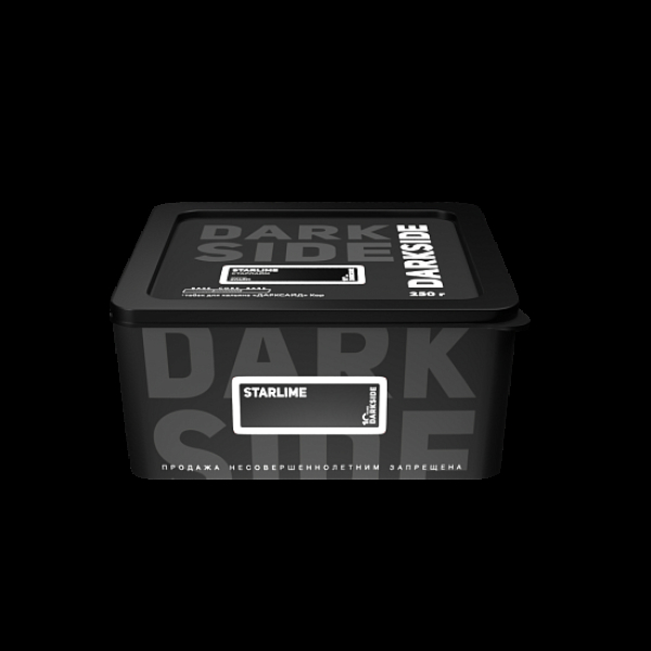 Табак Darkside Core Starlime 250 грамм в Томске