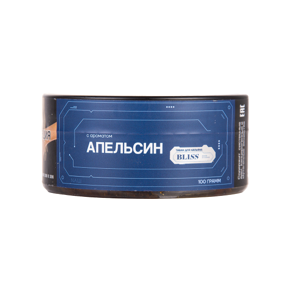 Табак BLISS Кислая смородина 40 грамм в Томске