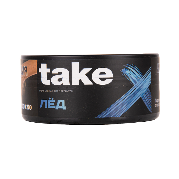 Табак TAKE Ice 100 грамм в Томске