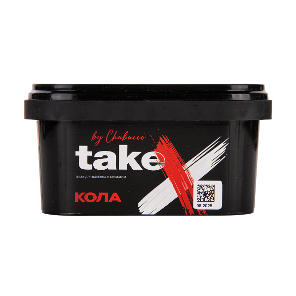 Табак TAKE Cola 200 грамм в Томске