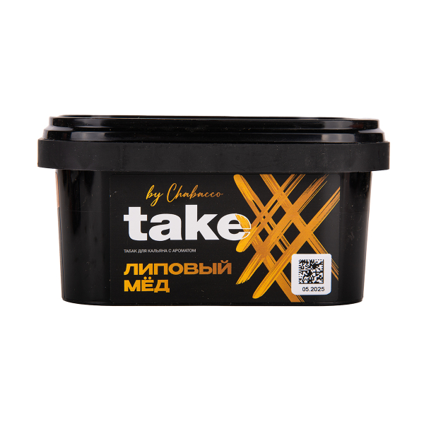 Табак TAKE Honey 200 грамм в Томске