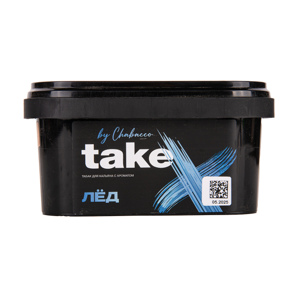 Табак TAKE Ice 200 грамм в Томске