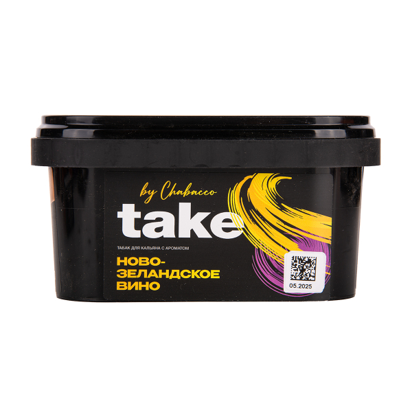 Табак TAKE New Zealand Wine 200 грамм в Томске