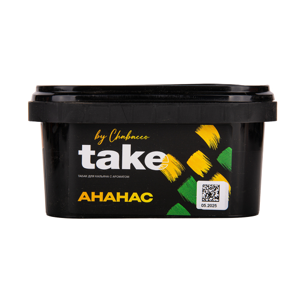 Табак TAKE Pineapple 200 грамм в Томске