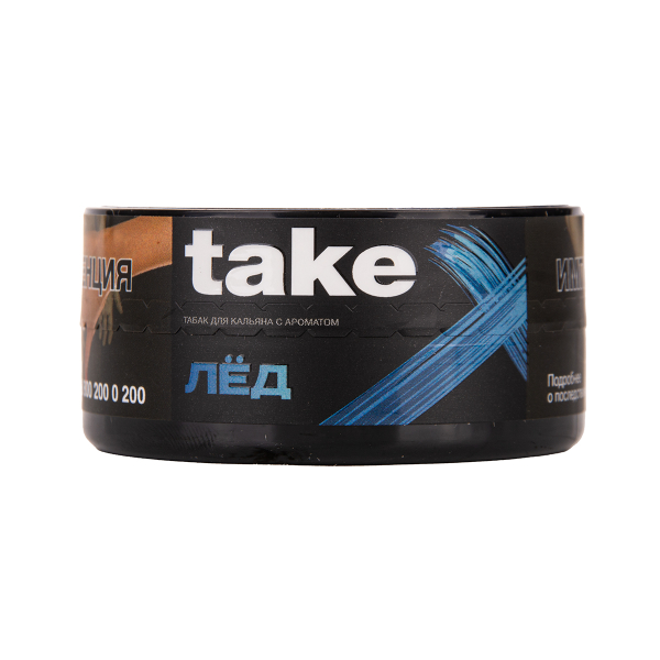 Табак TAKE Ice 25 грамм в Томске