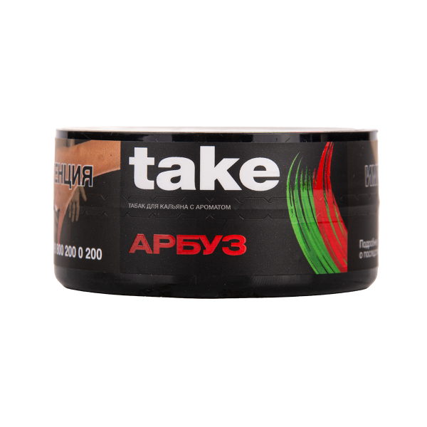 Табак TAKE Watermelon 25 грамм в Томске