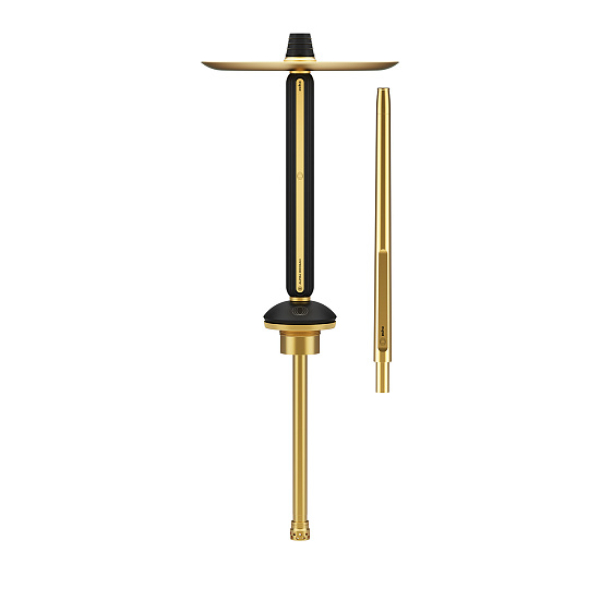 Кальян Alpha Hookah Echo Gold Noir в Томске