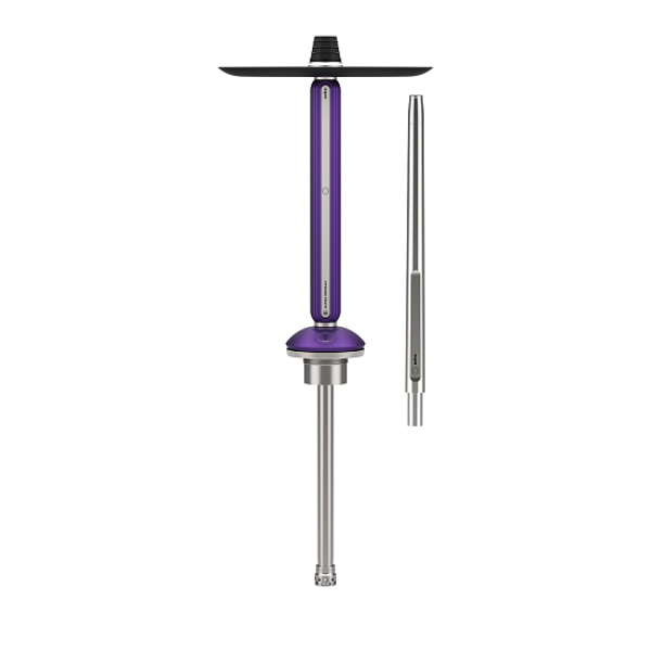 Кальян Alpha Hookah Echo Jade Purple в Томске