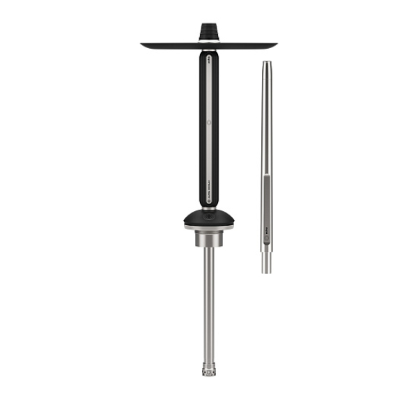 Кальян Alpha Hookah Echo Noir в Томске
