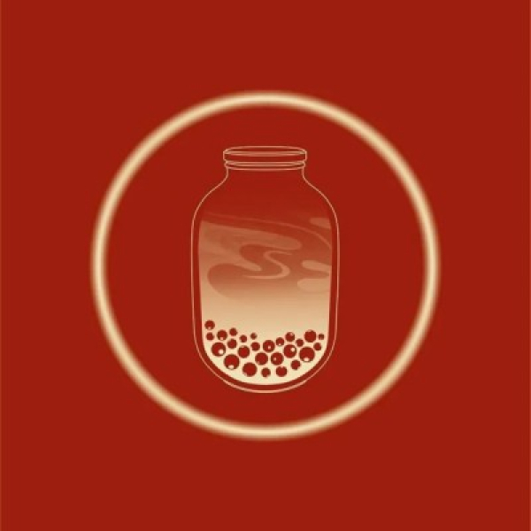 Табак Mr Brew Berry Brew Аромат Ягодного Морса 25 грамм в Томске