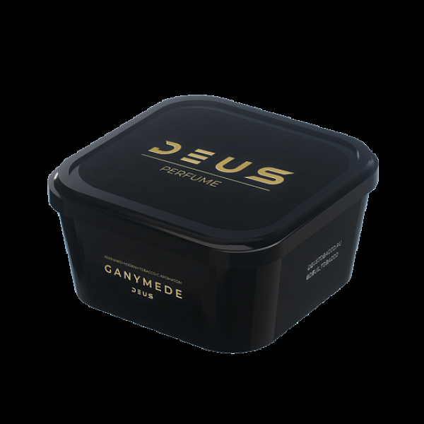 Табак Deus Perfume Ganymede 200 грамм в Томске