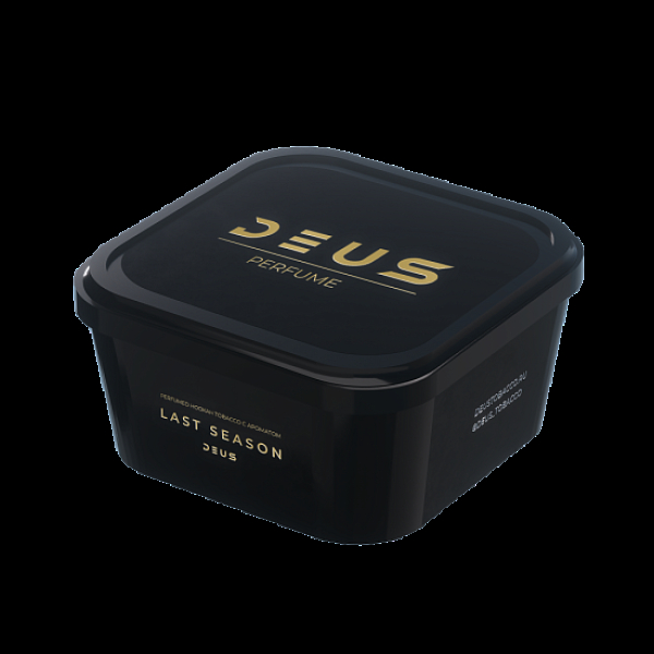Табак Deus Perfume Last Season 200 грамм в Томске