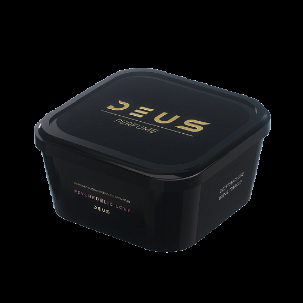 Табак Deus Perfume Psychedelic Love 200 грамм в Томске