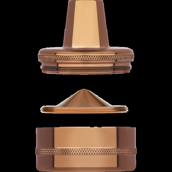 Мелассоуловитель Conceptic Melasska Bronze в Томске