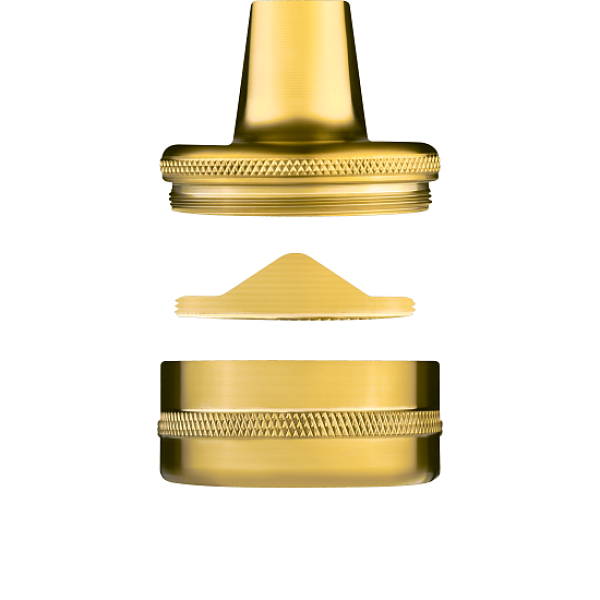 Мелассоуловитель Conceptic Melasska Gold в Томске