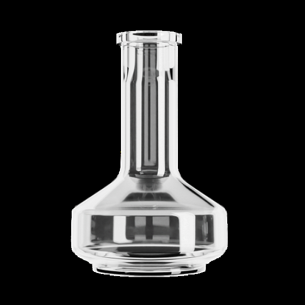 Колба Darkside D Glass Прозрачная в Томске