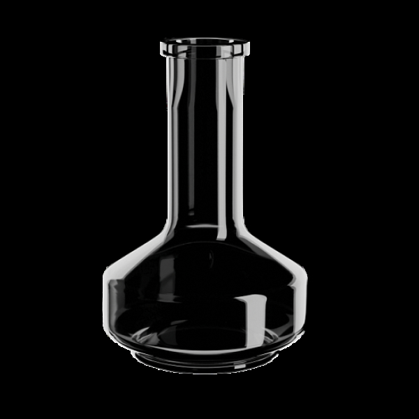 Колба Darkside D Glass Серая в Томске