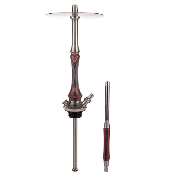 Кальян Mr. Wood Antique 2 Elegant Red в Томске