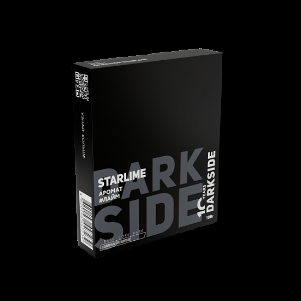 Табак Darkside Core Retro Apple 100 грамм в Томске