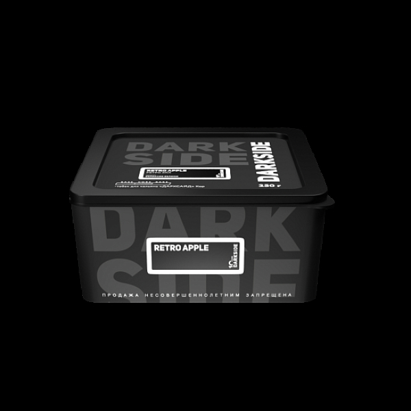 Табак Darkside Core Retro Apple 250 грамм в Томске