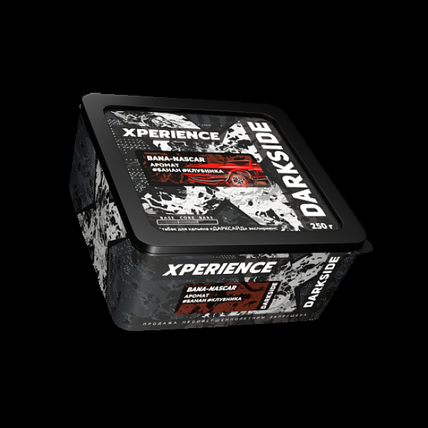 Табак Darkside Experience Bana Nascar 250 грамм в Томске