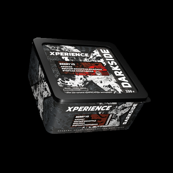 Табак Darkside Experience Berry Vs 250 грамм в Томске