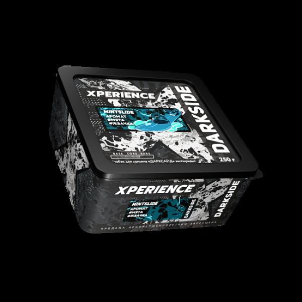 Табак Darkside Experience Mintslide 250 грамм в Томске