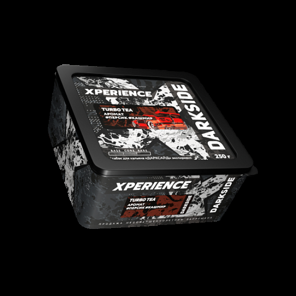 Табак Darkside Experience Turbo Tea 250 грамм в Томске