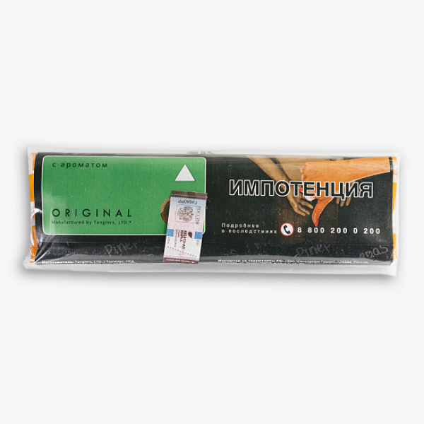 Табак Tangiers Foreplay On The Peach Персик И Дыня 250 грамм в Томске
