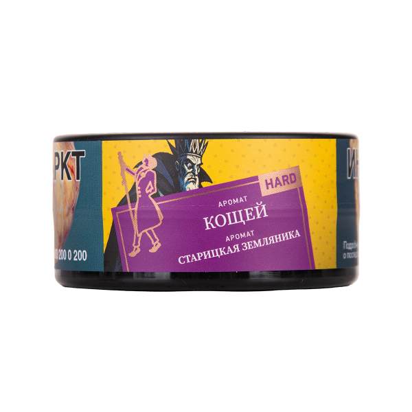 Табак Satyr Кощей 25 грамм в Томске