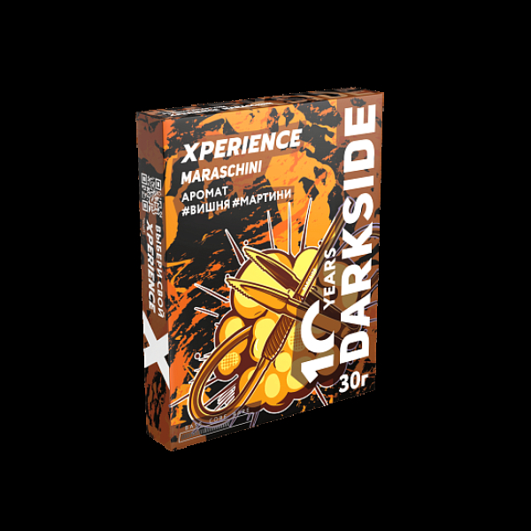 Табак Darkside Experience Maraschini 30 грамм в Томске