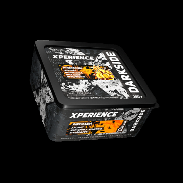 Табак Darkside Experience Pinkmania 250 грамм в Томске