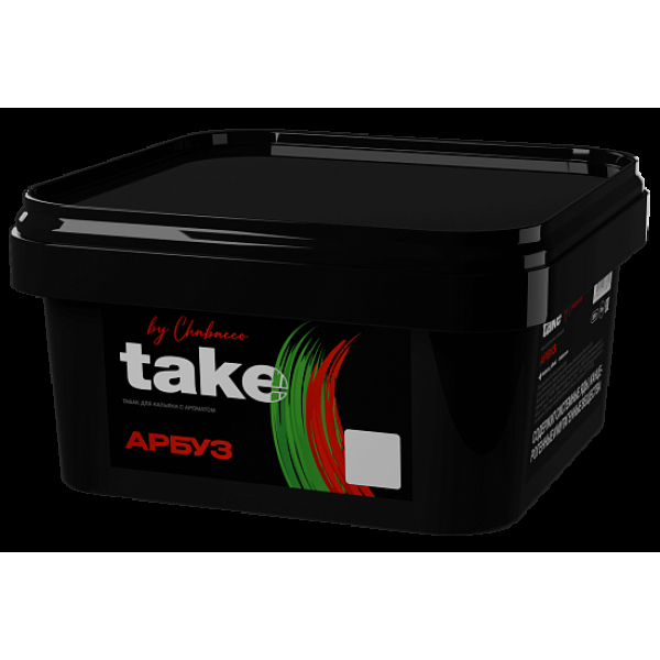Табак TAKE Watermelon 200 грамм в Томске