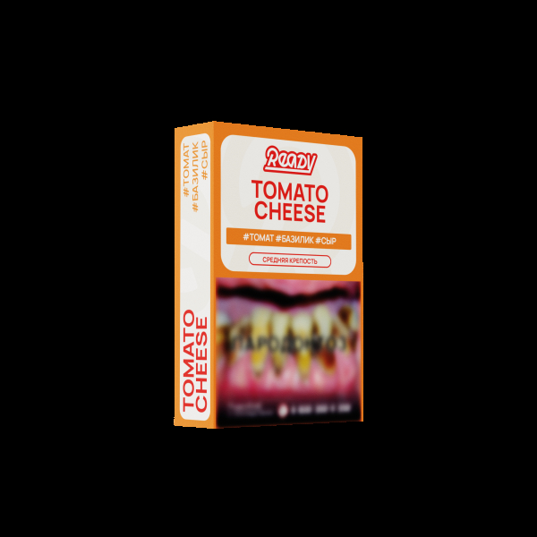 Табак Ready Tomato Cheese 25 грамм в Томске
