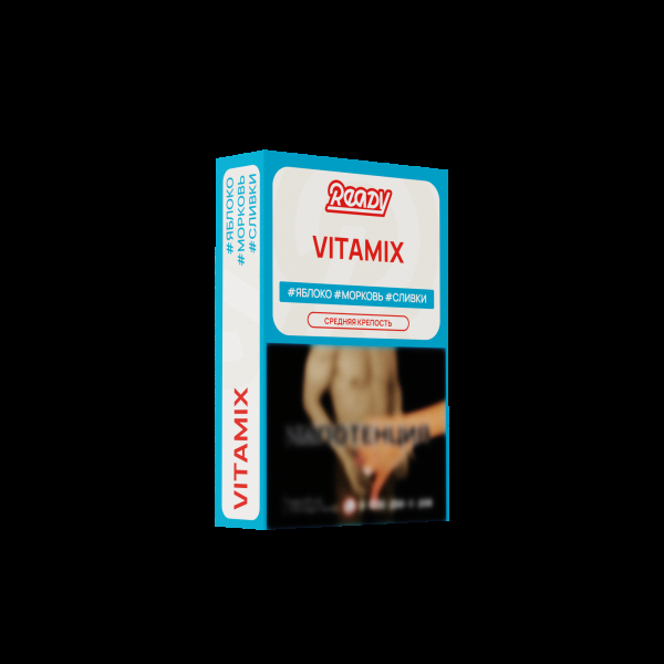 Табак Ready Vitamix 25 грамм в Томске