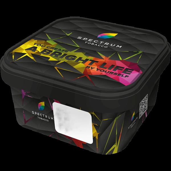 Табак Spectrum Hard Wild Mix 200 грамм в Томске
