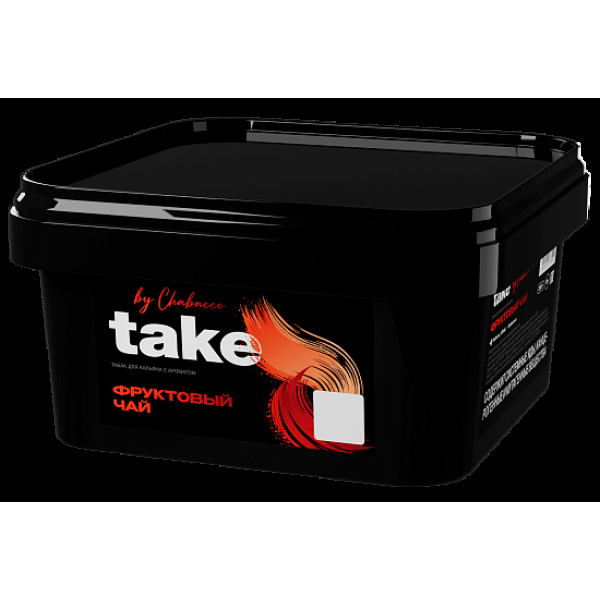 Табак TAKE Fruit Tea 200 грамм в Томске
