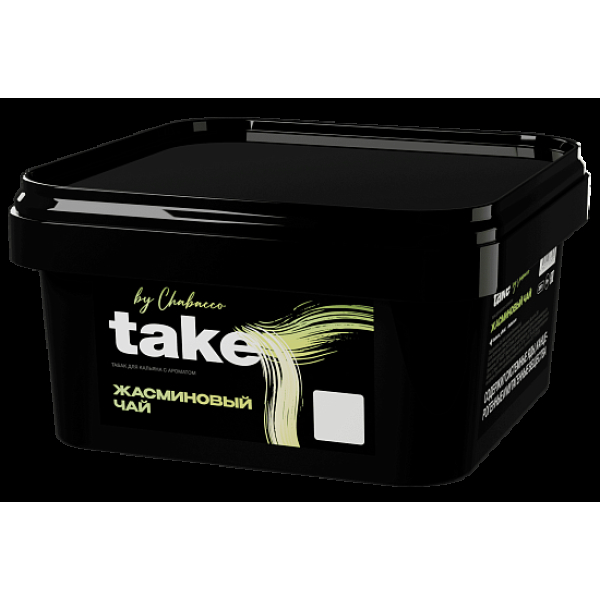 Табак TAKE Jasmine Tea 200 грамм в Томске