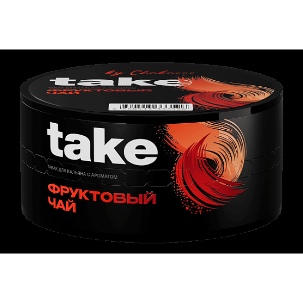 Табак TAKE Fruit Tea 25 грамм в Томске