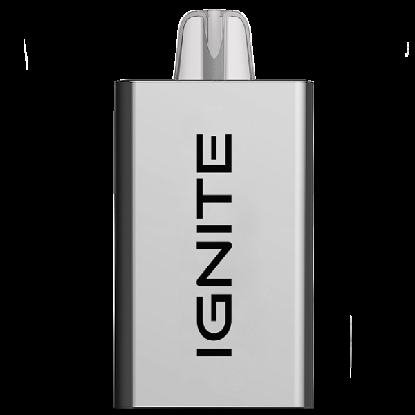 Электронка Ignite V50 Forest Berry Energy 5000 тяг в Томске